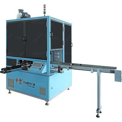 Macchina di secchezza UV automatica di serigrafia per il sopracciglio Pen Pencil 1
