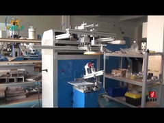 Stampa a schermo SF-650 Jars