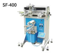 SF-250 Bottiglia di profumo piatta