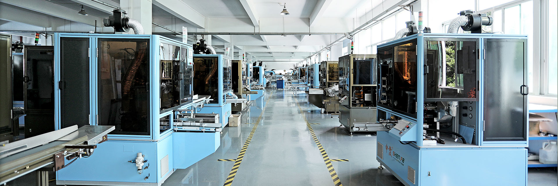 qualità Stampatrice automatica dello schermo Fabbrica