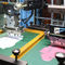 stampatrice automatica dello schermo dei semi di colore del doppio 400pcs/h per le tazze