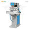 4 macchina automatica di Tray Ink Cup Pad Printing dell'inchiostro dei semi di colore 60W