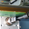 Multi colore 50pcs/Min Automatic Screen Printing Machine per industria di profumo