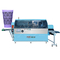 Servo macchina di secchezza UV conica di serigrafia per le tazze in pieno automatiche
