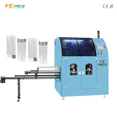 macchina per stampa a caldo automatica servo 380V 1 colore per Iip Stick