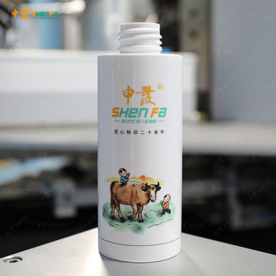 Stampante automatica dello schermo a colori della stampatrice dello schermo 50KW 4