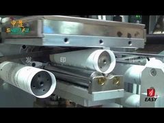 Macchina per stampa a caldo di tubi SF-AHR80B-L